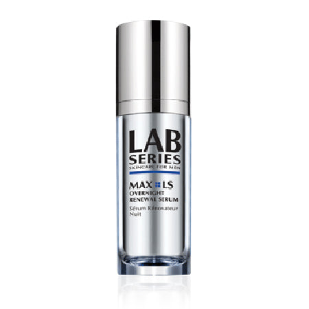 LAB SERIES OVERNIGHT RENEWAL SERUM 30 ML - Tre Pi Profumerie
