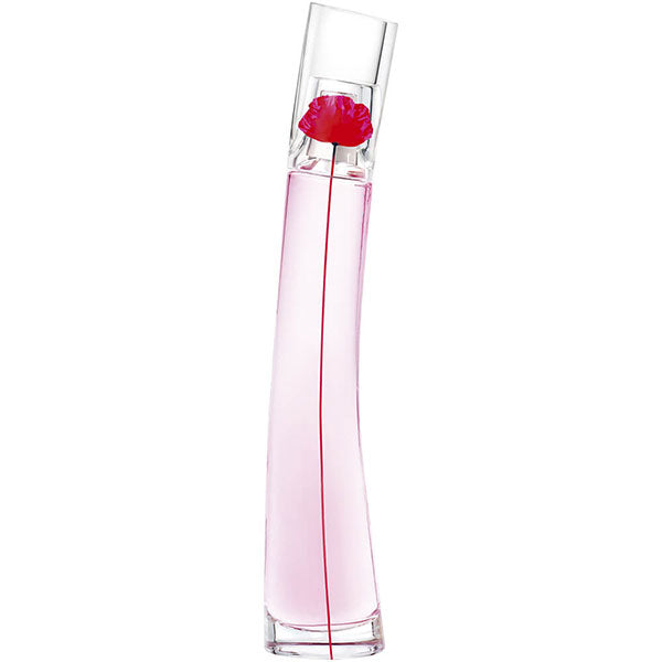 KENZO FLOWER POPPY BOUQUET EAU DE PARFUM 100 ML - Tre Pi Profumerie