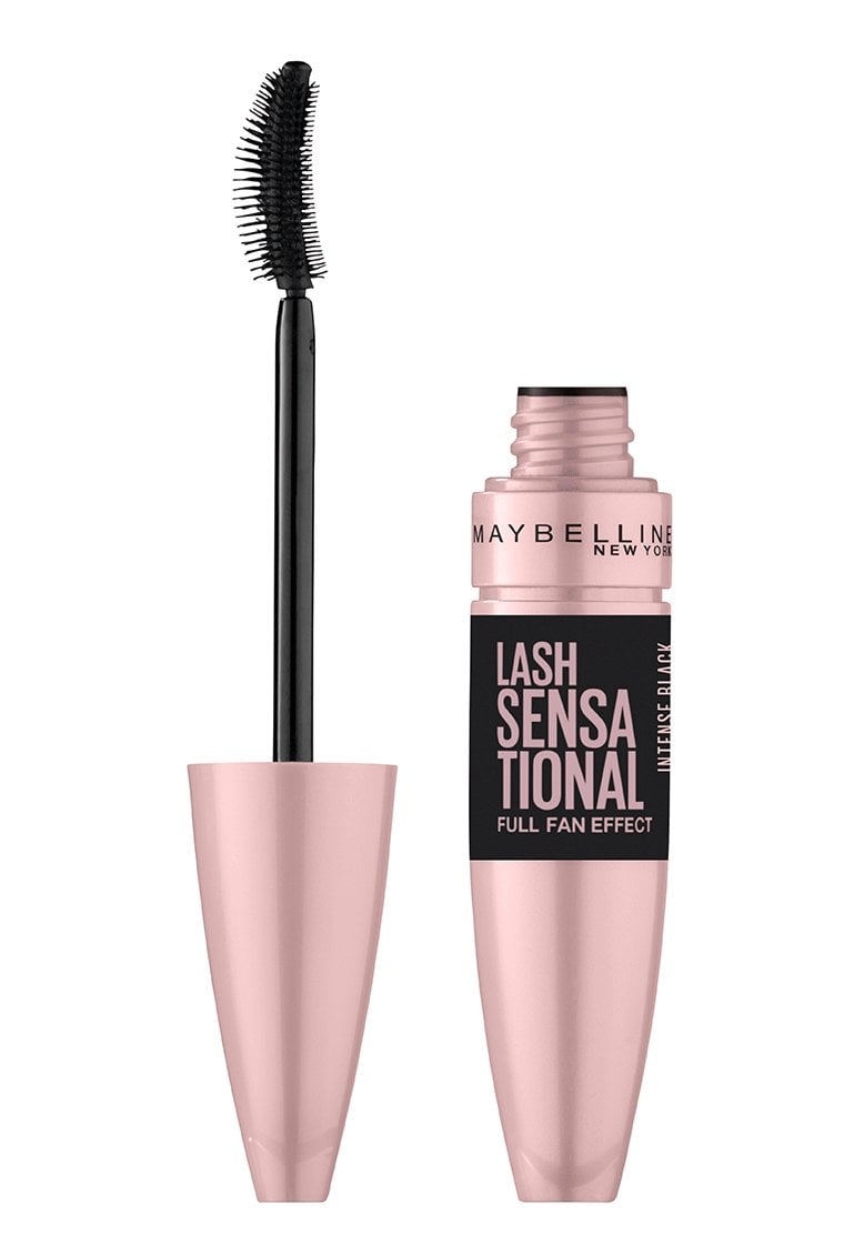 MASCARA CILS SENSATIONNELS MAYBELLINE