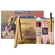 MAYBELLINE CHRISTMAS SET MASCARA LASH SENS 2022