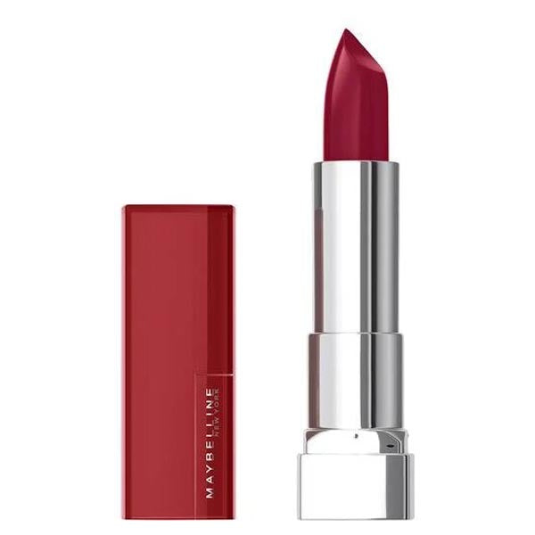 MAYBELLINE COLOR SENSATIONAL ROSSETTO DARING RUBY 970 - Tre Pi Profumerie