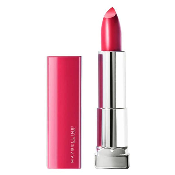 MAYBELLINE COLOR SENSATIONAL ROSSETTO FUCHSIA FOR ME 379 - Tre Pi Profumerie