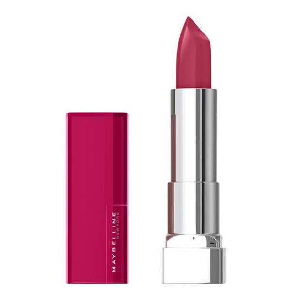 MAYBELLINE COLOR SENSATIONAL ROSSETTO HOLLYWOOD RED 540 - Tre Pi Profumerie