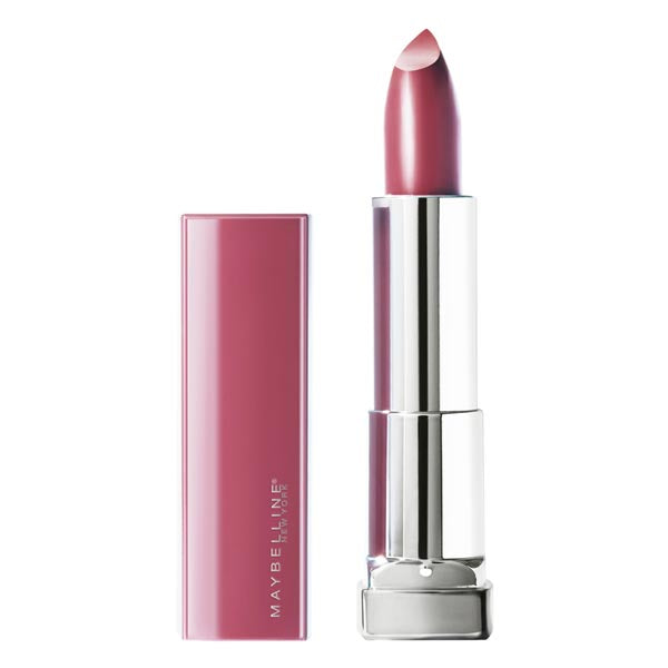 MAYBELLINE COLOR SENSATIONAL ROSSETTO PINK FOR ME 376 - Tre Pi Profumerie