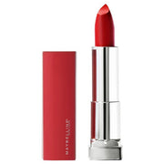 MAYBELLINE COLOR SENSATIONAL ROSSETTO RED FOR ME 382 - Tre Pi Profumerie