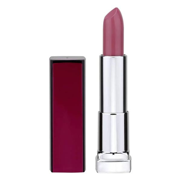 MAYBELLINE COLOR SENSATIONAL ROSSETTO STEAMY ROSE 320 - Tre Pi Profumerie