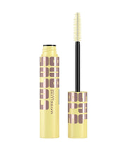 MAYBELLINE COLOSSAL BUBBLE MASCARA NERO WATERPROOF
