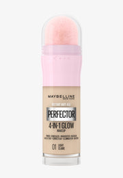 MAYBELLINE FONDOTINTA INSTANT PERFECTOR 4-IN-1 FAIR CLAIRE 00