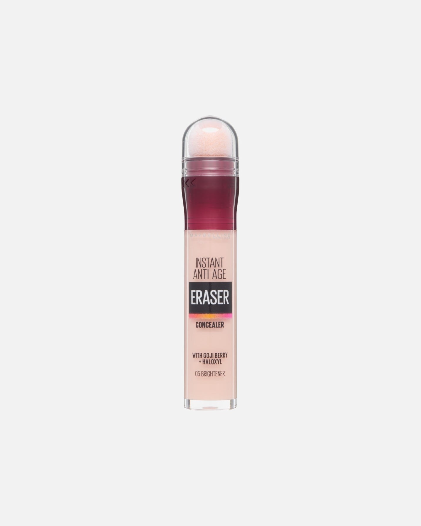 MAYBELLINE IL CANCELLA ETA CORRETTORE BRIGHTENER 05