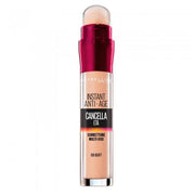 MAYBELLINE IL CANCELLA ETA CORRETTORE BUFF NUIT 08 - Tre Pi Profumerie