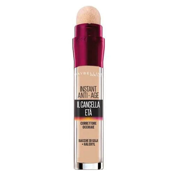 MAYBELLINE IL CANCELLA ETA CORRETTORE SAND - Tre Pi Profumerie
