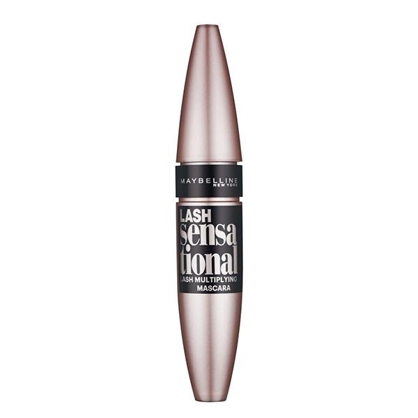 MAYBELLINE LASH SENSATIONAL MASCARA RADICAL BLAC - Tre Pi Profumerie