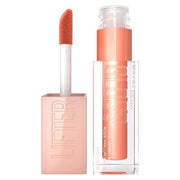 MAYBELLINE LIFTER GLOSSLUCIDALABBRA AMBER 7 - Tre Pi Profumerie