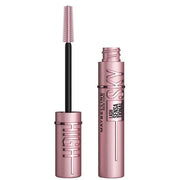 MAYBELLINE MASCARA LASHSENSATIONAL SKY HIGH 01 VERY BLACK - Tre Pi Profumerie