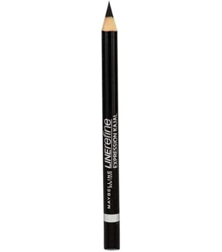 MAYBELLINE MATITA EXPRESSION KAJAL BLACK/NOIR