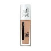 MAYBELLINE SUPER STAY 30H FONDOTINTA NUDE BEIGE 21 - Tre Pi Profumerie