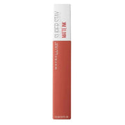 MAYBELLINE SUPERSTAY MATTE INK ROSSETTO AMAZONIAN 70 - Tre Pi Profumerie