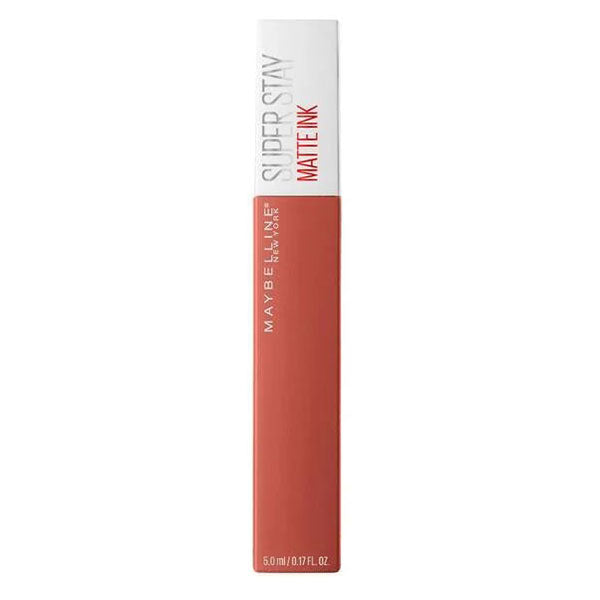 MAYBELLINE SUPERSTAY MATTE INK ROSSETTO AMAZONIAN 70 - Tre Pi Profumerie