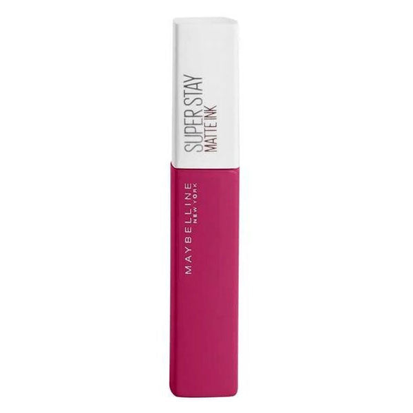 MAYBELLINE SUPERSTAY MATTE INK ROSSETTO ARTIST 120 - Tre Pi Profumerie