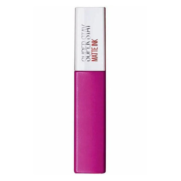 MAYBELLINE SUPERSTAY MATTE INK ROSSETTO CREATOR 35 - Tre Pi Profumerie
