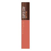 MAYBELLINE SUPERSTAY MATTE INK ROSSETTO HAZELNUT HYPNOTIZER 260 - Tre Pi Profumerie