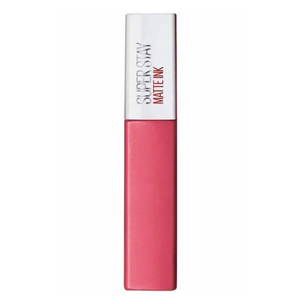MAYBELLINE SUPERSTAY MATTE INK ROSSETTO LOVER 15 - Tre Pi Profumerie