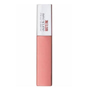 MAYBELLINE SUPERSTAY MATTE INK ROSSETTO LOYALIST 5 - Tre Pi Profumerie