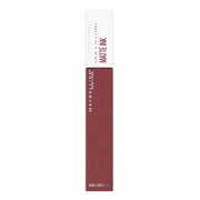 MAYBELLINE SUPERSTAY MATTE INK ROSSETTO MOVER 160 - Tre Pi Profumerie