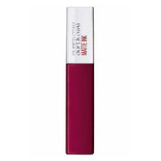 MAYBELLINE SUPERSTAY MATTE INK ROSSETTO PIONEER 20 - Tre Pi Profumerie