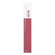 MAYBELLINE SUPERSTAY MATTE INK ROSSETTO RINGLEADER 175 - Tre Pi Profumerie