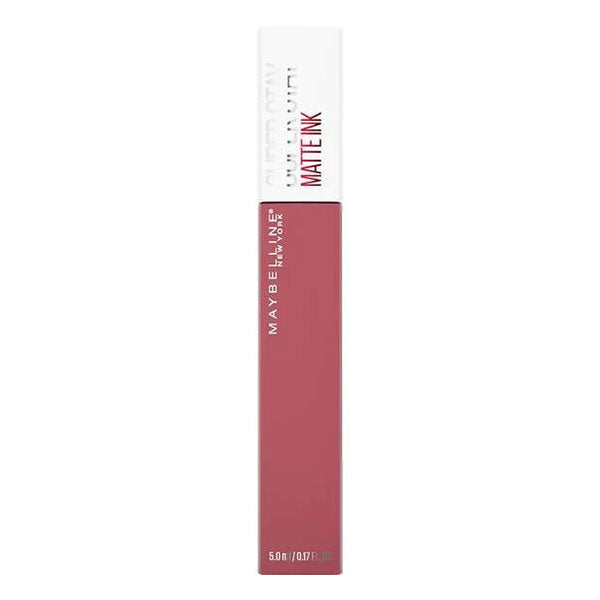 MAYBELLINE SUPERSTAY MATTE INK ROSSETTO RINGLEADER 175 - Tre Pi Profumerie