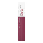 MAYBELLINE SUPERSTAY MATTE INK ROSSETTO SUCCESSFUL 165 - Tre Pi Profumerie