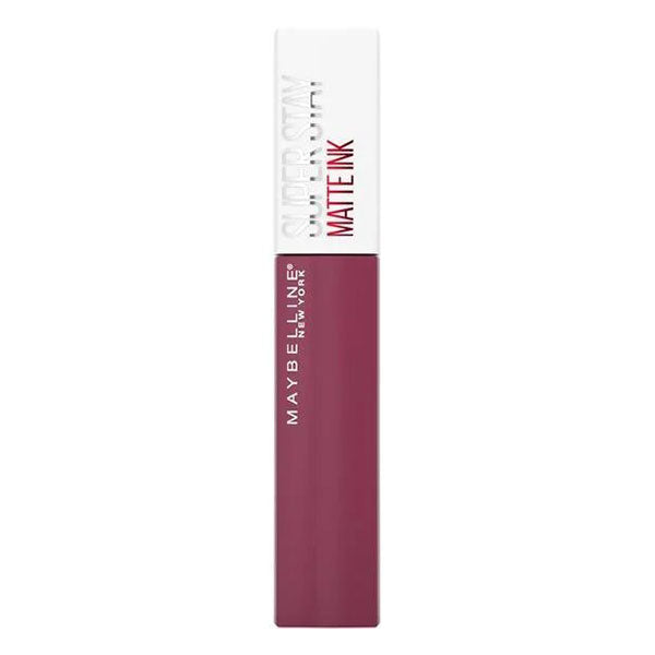 MAYBELLINE SUPERSTAY MATTE INK ROSSETTO SUCCESSFUL 165 - Tre Pi Profumerie