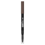 MAYBELLINE TATTOO BROW 36H MATITA SOPRACCIGLIA DEEP BROWN 07 - Tre Pi Profumerie