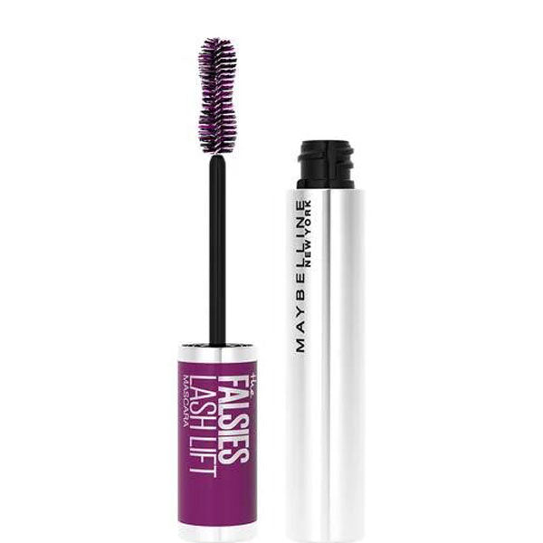 MAYBELLINE THE FALSIES LASH LIFT MASCARA BLACK - Tre Pi Profumerie