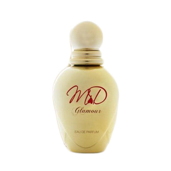 MD GLAMOUR EAU DE PARFUM 100 ML - Tre Pi Profumerie