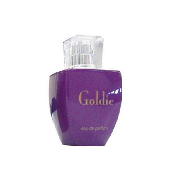 MD GOLDIE FOR WOMAN EDT100 ML - Tre Pi Profumerie