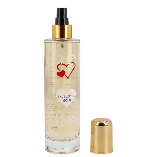 MD I'LOVE ACQUA CORPO 250 ML - Tre Pi Profumerie