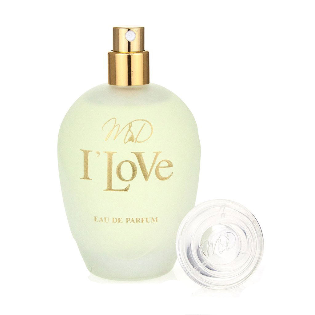MD I'LOVE EAU DE PARFUM100 ML - Tre Pi Profumerie