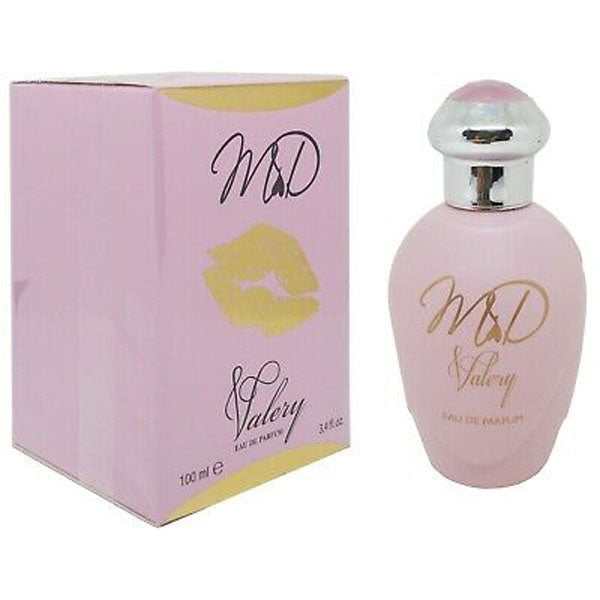 MD VALERY EAU DE PARFUM100 ML - Tre Pi Profumerie