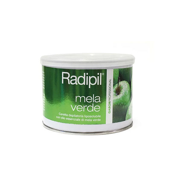 RADIPIL CERETTA MELA VERDE LIPO 400 ML - Tre Pi Profumerie