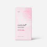Medicube PDRN Pink Collagen Toning Gel Toner Pad – Pad Tonificanti 70 pz