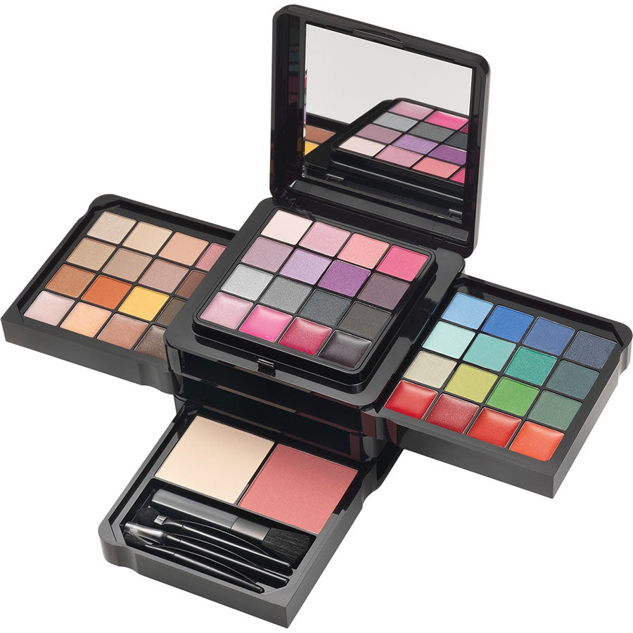 DEBORAH TROUSSE COLOR SIMPHONY MEDIUM 2016 - Tre Pi Profumerie