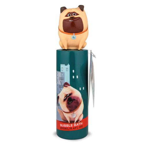 FRANCO ZARRI PETS MEL TOPPER BAGNOSCHIUMA 250 ML - Tre Pi Profumerie