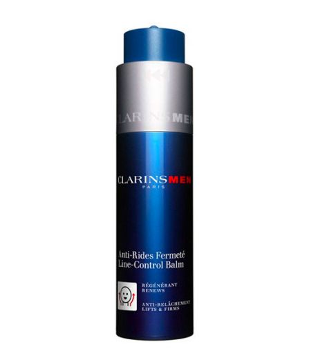 CLARINS MEN ANTI RIDES CREMA ANTI-RUGHE 50 ML - Tre Pi Profumerie