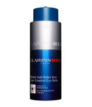 CLARINS MEN BAUME ANTI-RUGHE OCCHI 20 ML - Tre Pi Profumerie