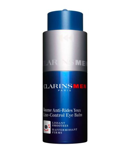 CLARINS MEN BAUME ANTI-RUGHE OCCHI 20 ML - Tre Pi Profumerie