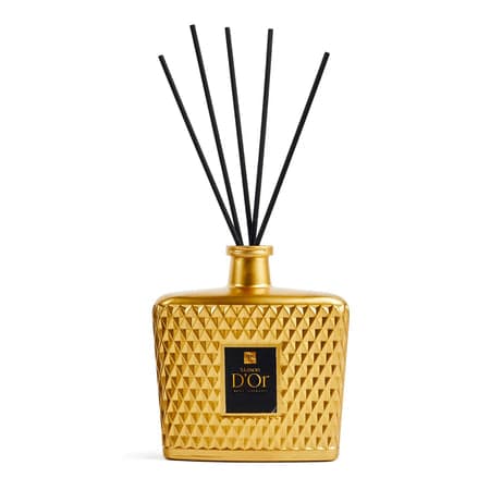 MERCURY MAISON D'OR DIFFUSORE AMBIENTE MELOGRANO SELVATICO 700ML