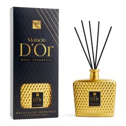 MERCURY MAISON D'OR DIFFUSORE AMBIENTE MELOGRANO SELVATICO 700ML