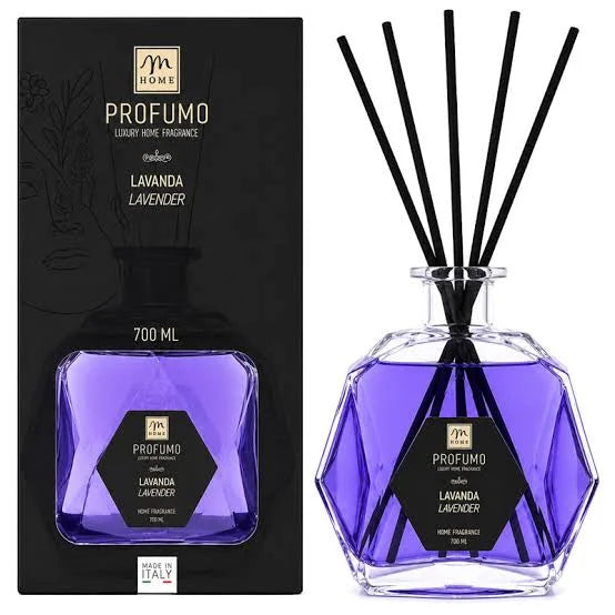 MERCURY PROFUMO DIFFUSORE AMBIENTE LAVANDA 700 ML